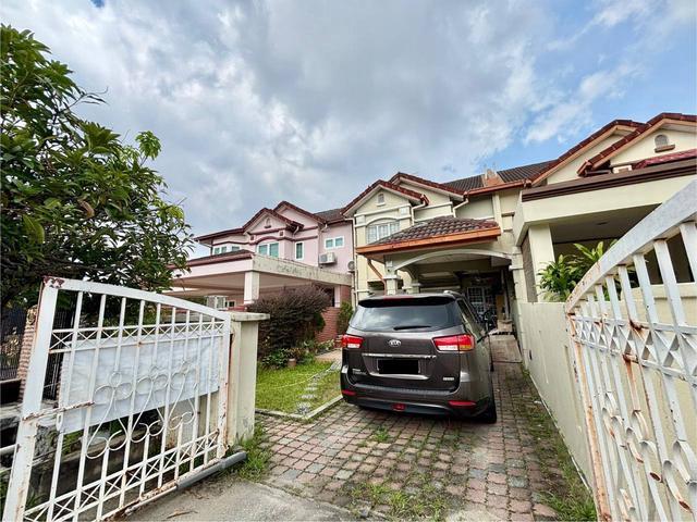 Terraced House for sale in Petaling, Subang Jaya