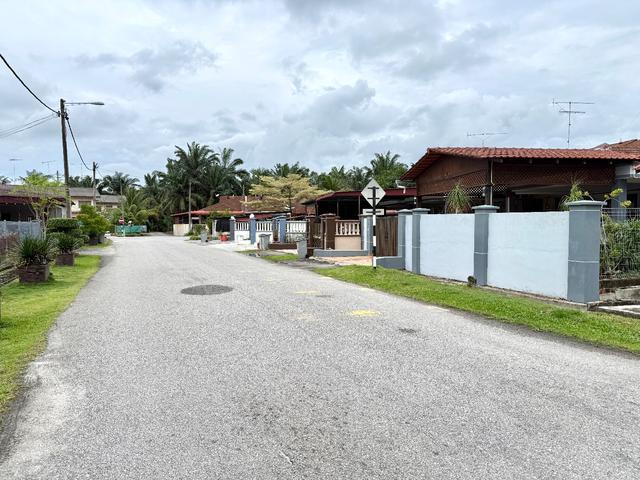 Terraced House for sale in Batu Pahat, Johor