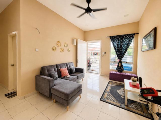 Terraced House for sale in Selangor