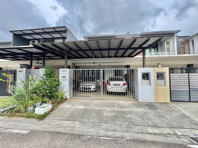 Terraced House for sale in Kulai, Johor