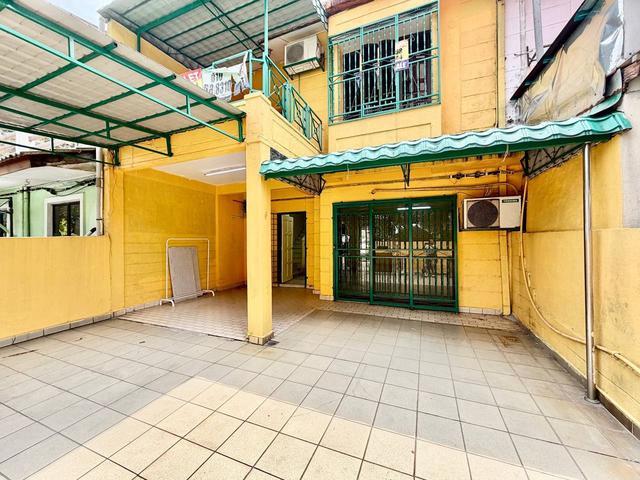 Terraced House for sale in Petaling, Damansara Damai