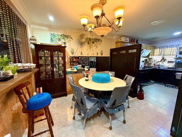 Terraced House for sale in Petaling, Damansara Damai