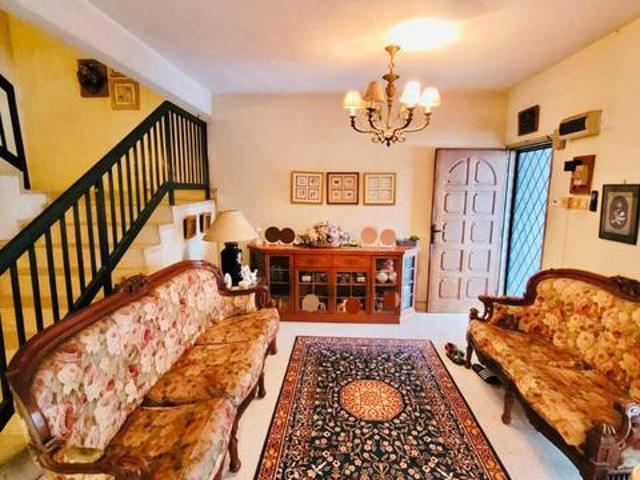 Terraced House for sale in Kampung Datuk Keramat, Kuala Lumpur