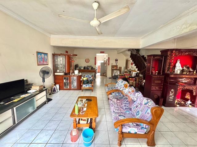 Terraced House for sale in Petaling, Alam Impian