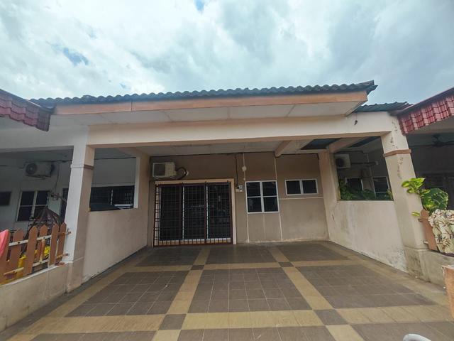 Terraced House for sale in Perak, Tanjong Ipoh