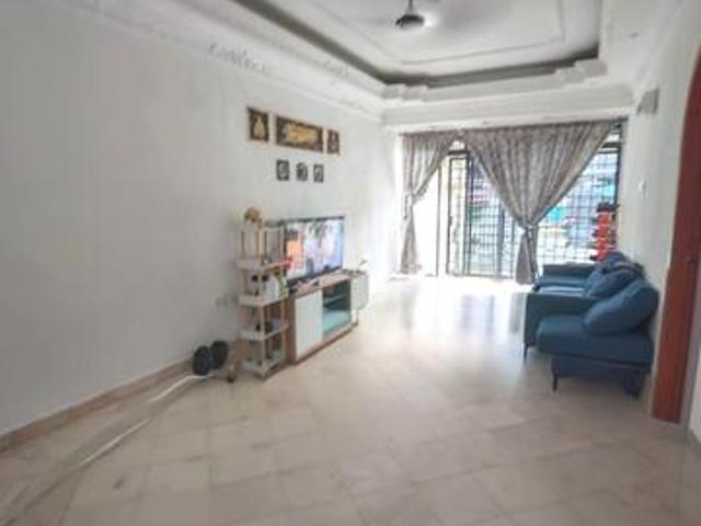 Terraced House for sale in Johore Bahru, Johor