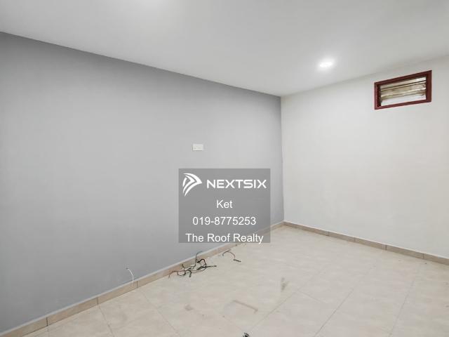 Residential House for sale in Johor