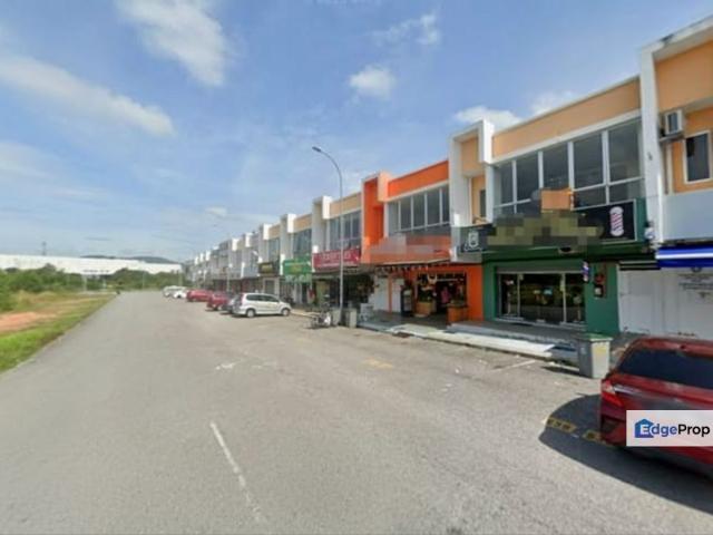 Shop for sale in Malaka