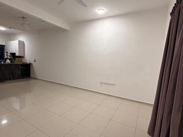 Terraced House for rent in Kajang, Langat