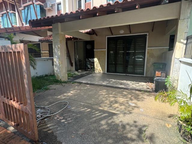 House for sale in Kajang, Langat