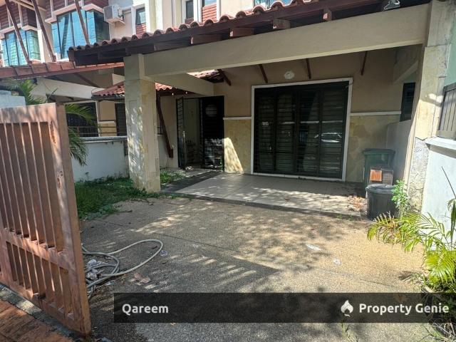 Terraced House for sale in Kajang, Langat