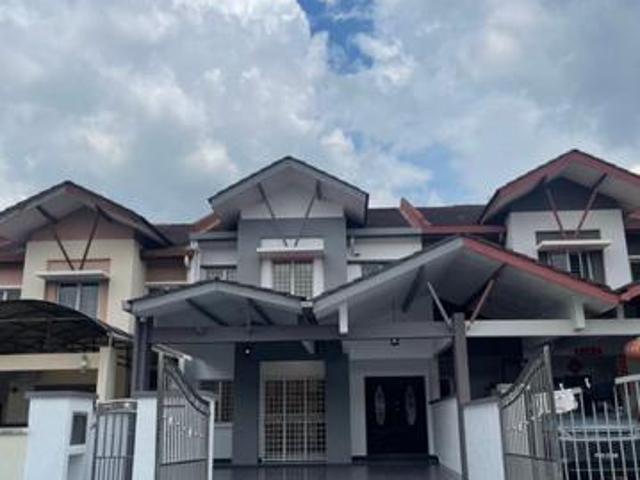 Terraced House for sale in Petaling, Alam Impian