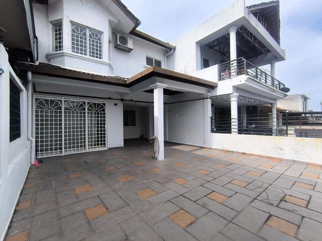 Terraced House for sale in Kajang, Langat