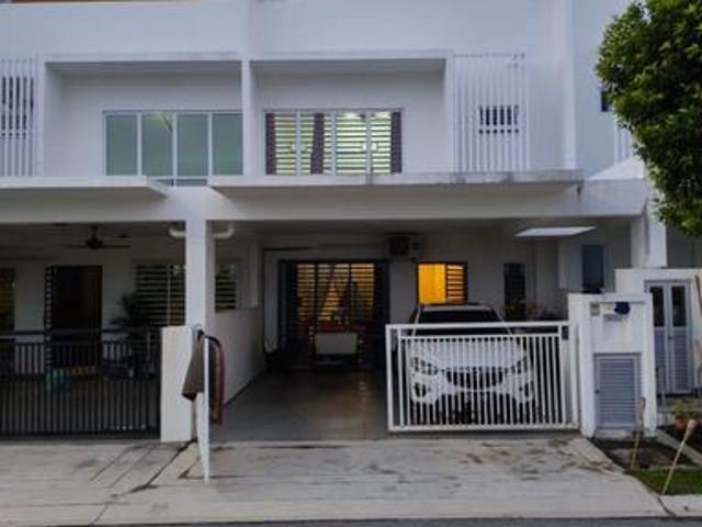 Terraced House for sale in Sendayan Village, Negeri Sembilan