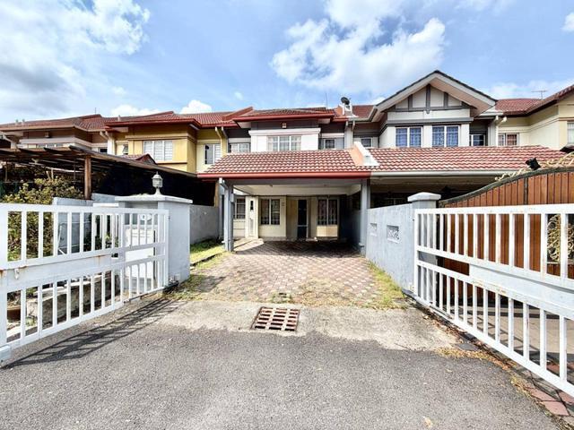 Terraced House for sale in Petaling, Subang Jaya