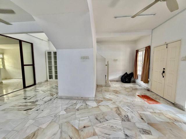 Terraced House for sale in Petaling, Subang Jaya