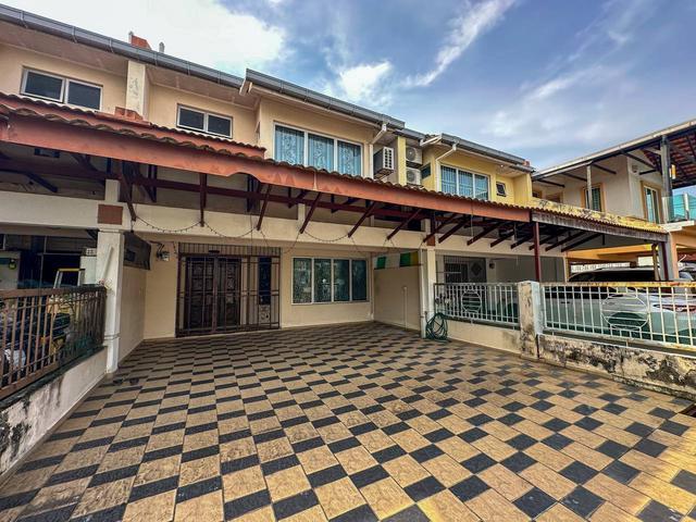 Terraced House for sale in Petaling, Damansara Damai