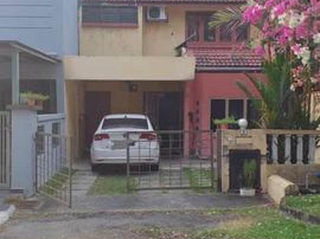 Terraced House for sale in Petaling, Alam Impian