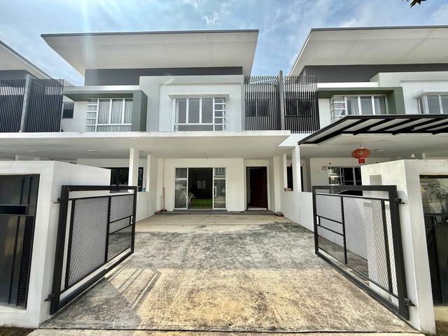Terraced House for sale in Petaling, Alam Impian