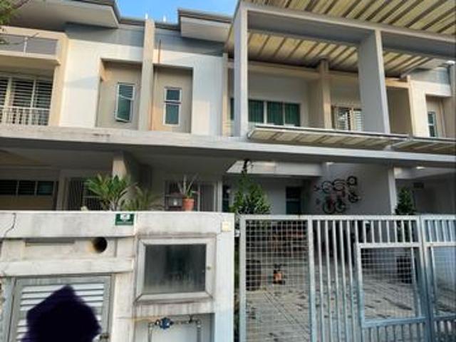Terraced House for sale in Selangor