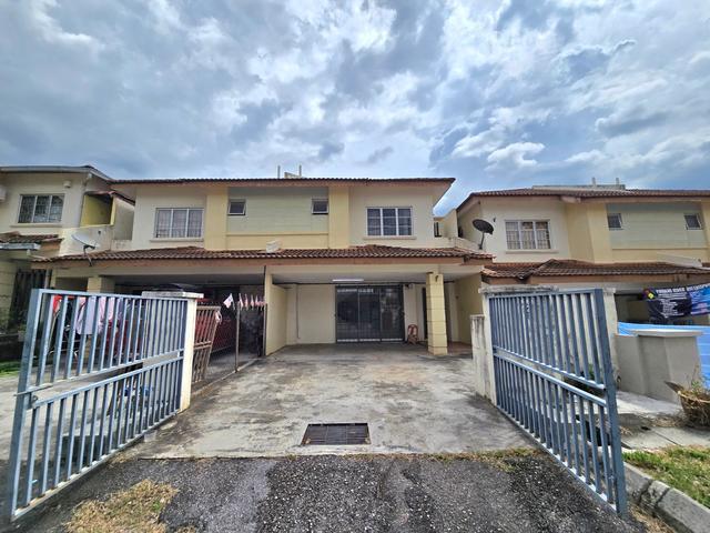 Terraced House for sale in Kajang, Langat