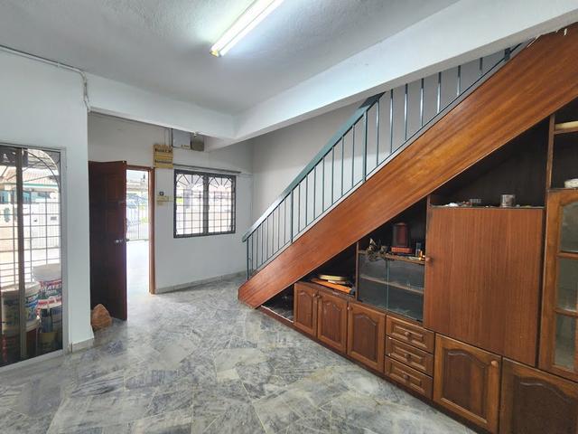 Terraced House for sale in Kajang, Langat