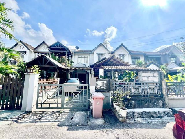 Terraced House for sale in Petaling, Damansara Damai