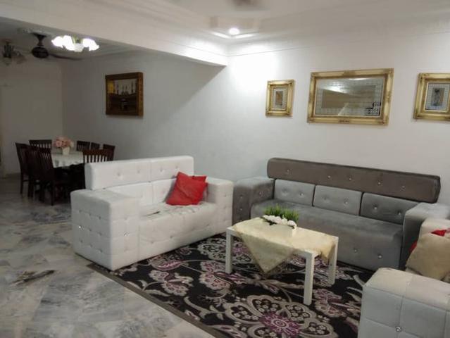 Terraced House for sale in Kajang, Langat
