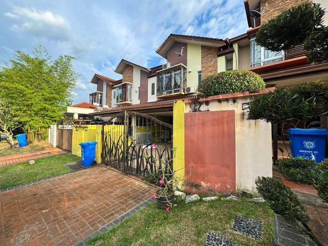 Terraced House for sale in Petaling, Alam Impian