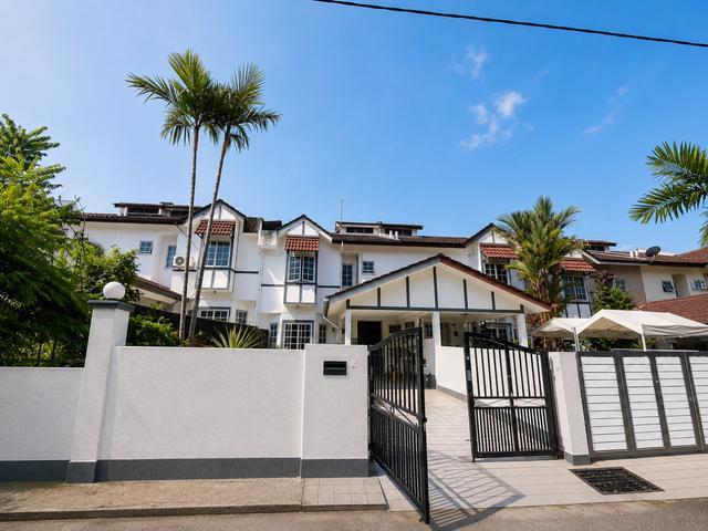 Terraced House for sale in Petaling, Alam Impian