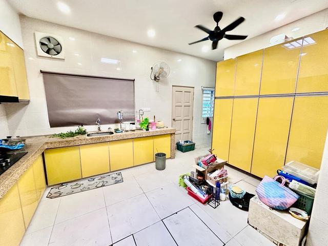 Terraced House for sale in Country Heights Damansara, Kuala Lumpur