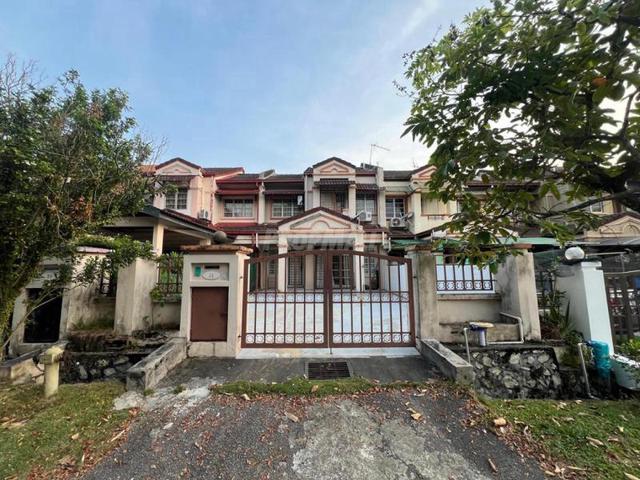 Terraced House for sale in Petaling, Subang Jaya