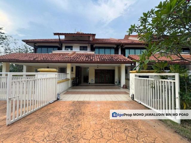 House for sale in Kajang, Langat