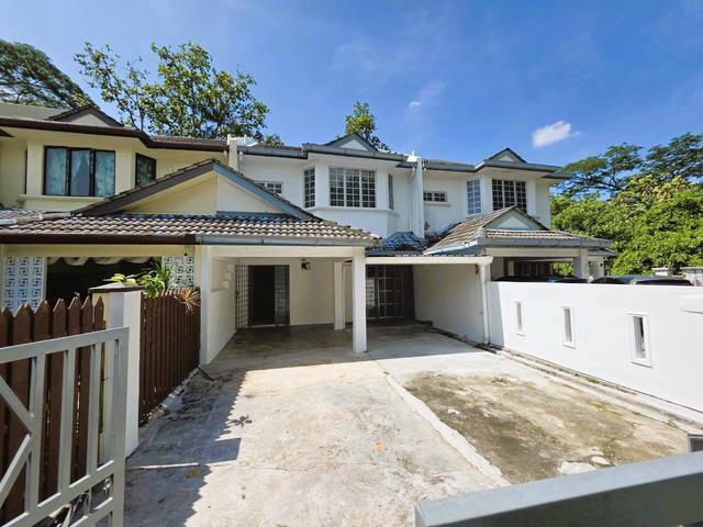 Terraced House for sale in Langat, Selangor