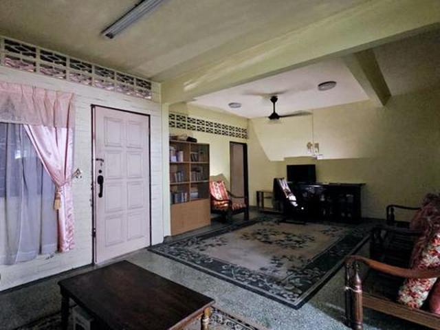 Terraced House for sale in Country Heights Damansara, Kuala Lumpur