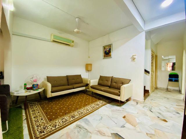 Terraced House for sale in Kajang, Langat