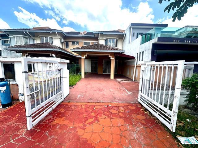 Terraced House for sale in Petaling, Alam Impian