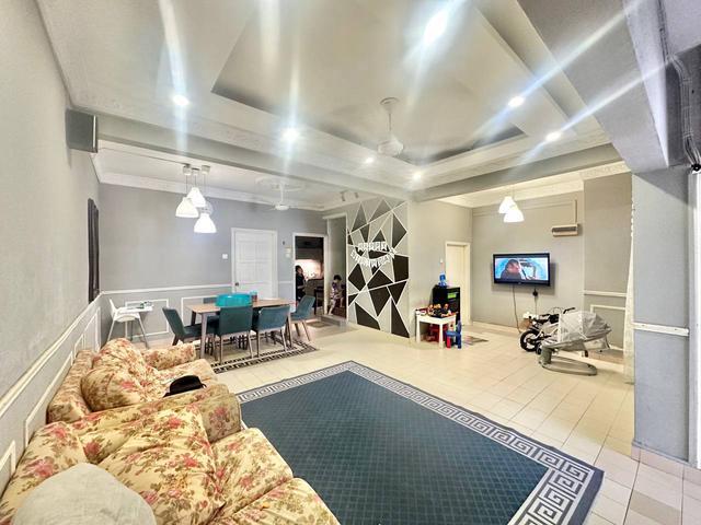 Terraced House for sale in Cheras