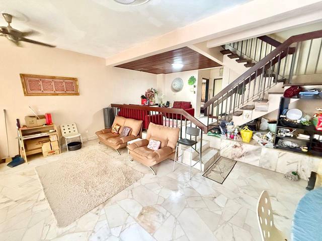Terraced House for sale in Majlis Perbandaran Selayang, Gombak