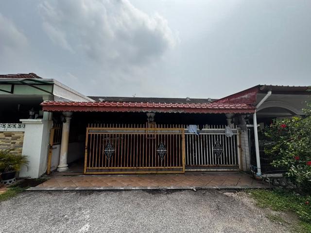 Terraced House for sale in Kuala Selangor