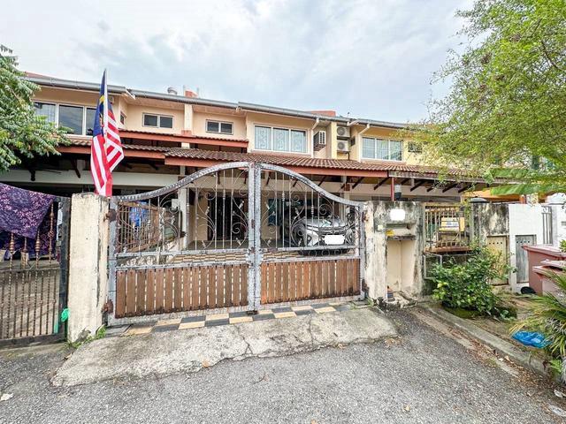 Terraced House for sale in Petaling, Damansara Damai