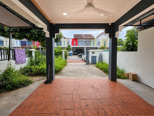 Terraced House for sale in Petaling, Alam Impian