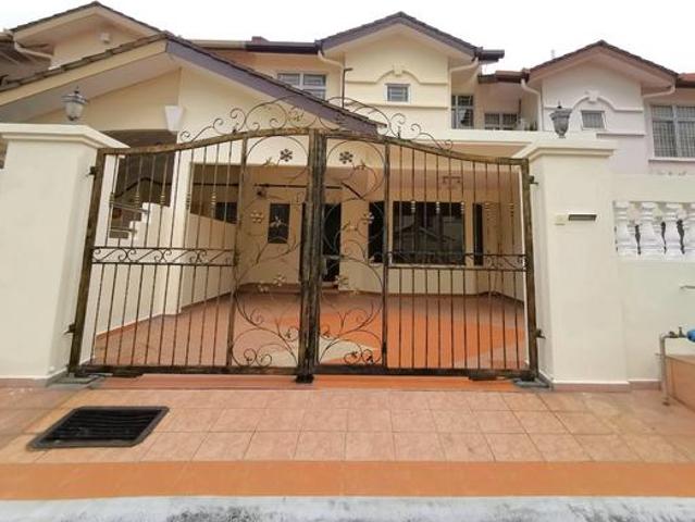 Terraced House for sale in Petaling, Subang Jaya