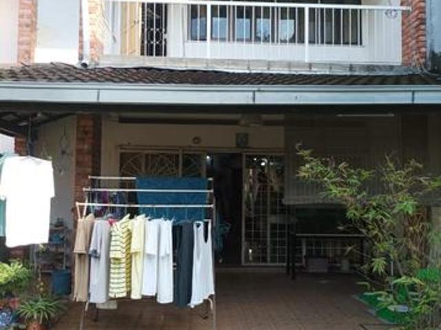 Terraced House for sale in Country Heights Damansara, Kuala Lumpur