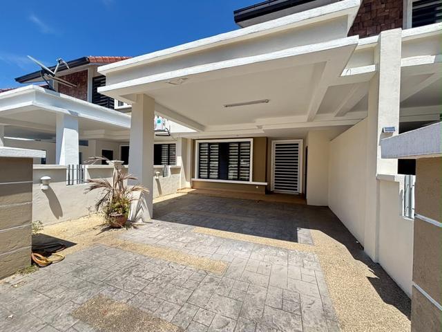 Terraced House for sale in Alam Impian, Selangor