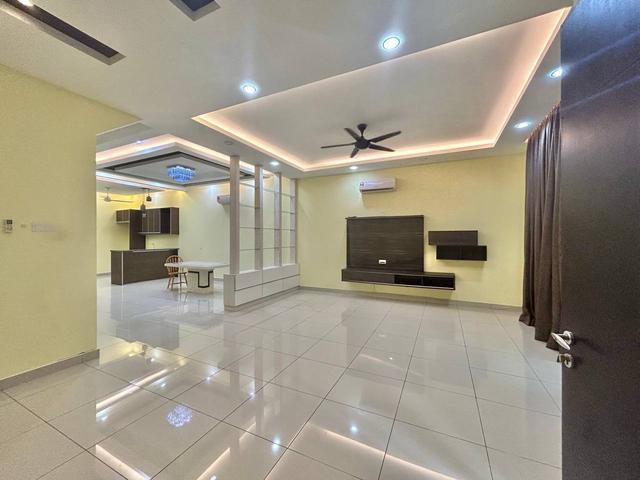 Terraced House for sale in Kajang, Langat