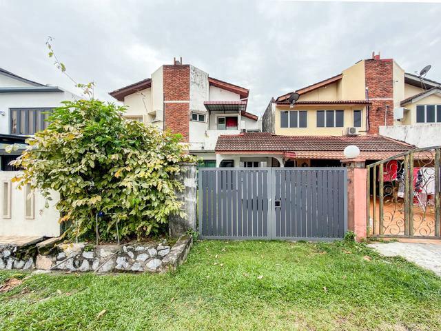 Terraced House for sale in Petaling, Subang Jaya