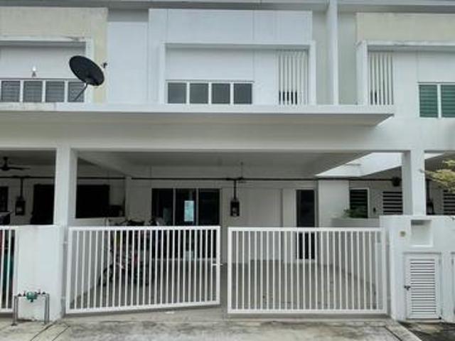 Terraced House for sale in Sendayan Village, Negeri Sembilan