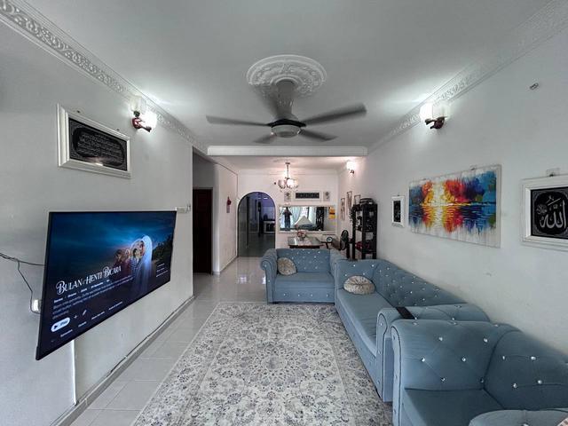 Terraced House for sale in Country Heights Damansara, Kuala Lumpur
