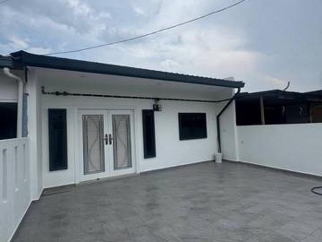 Terraced House for sale in Port Klang, Selangor